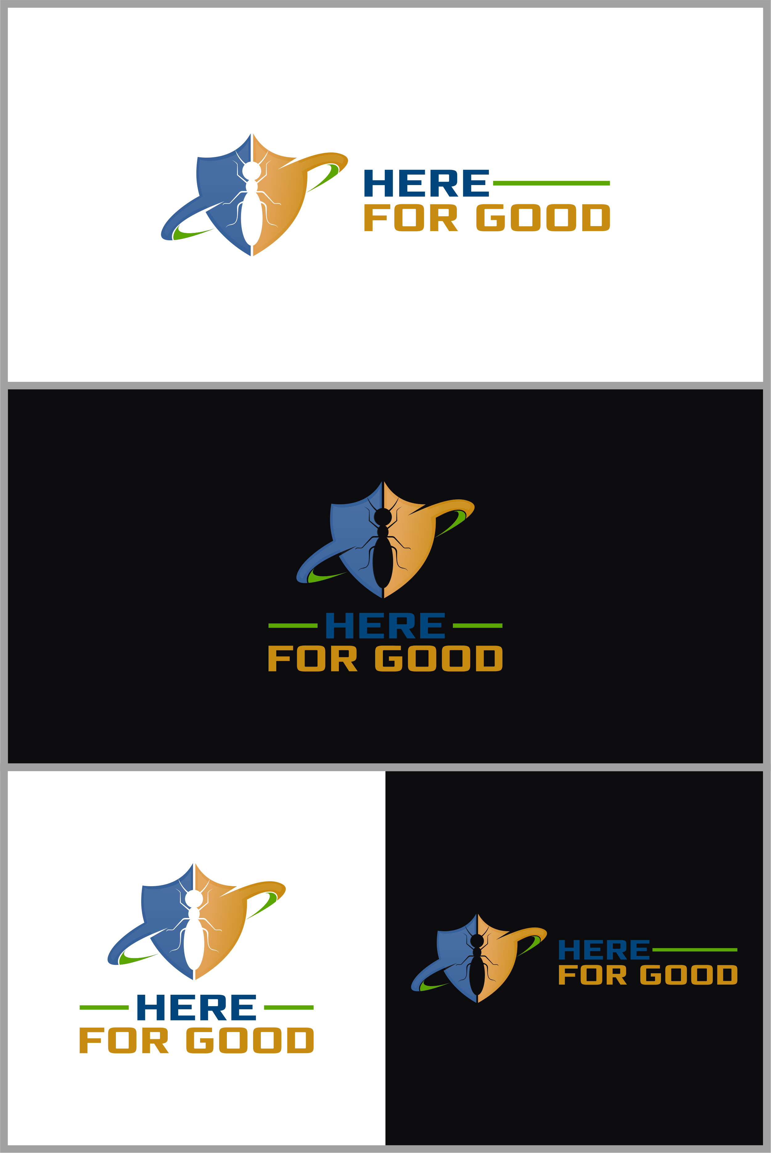 Logo Design by TULLUS STUDIO™ for this project | Design #31335944