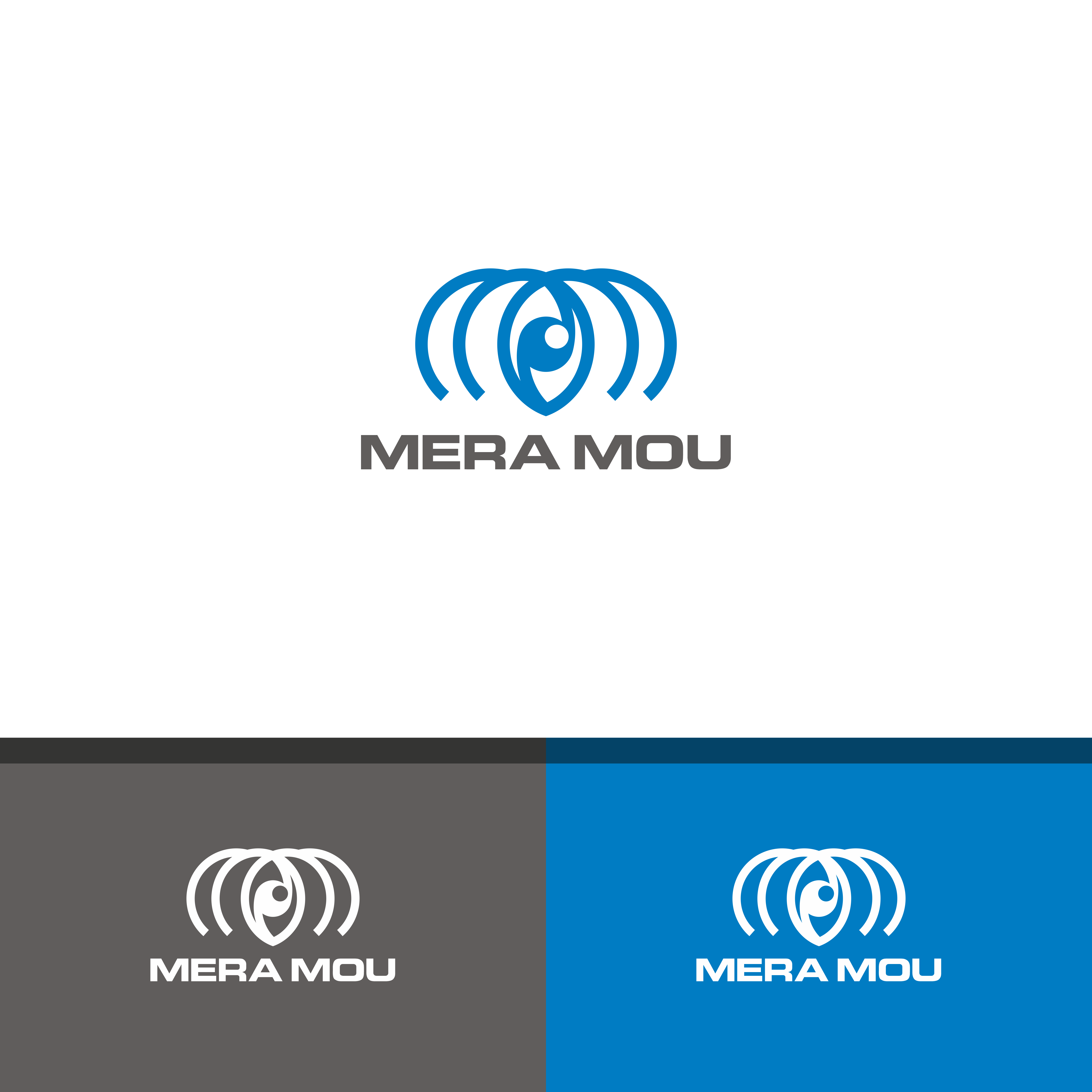 Logo Design by discoverlogo1 for this project | Design #31389963
