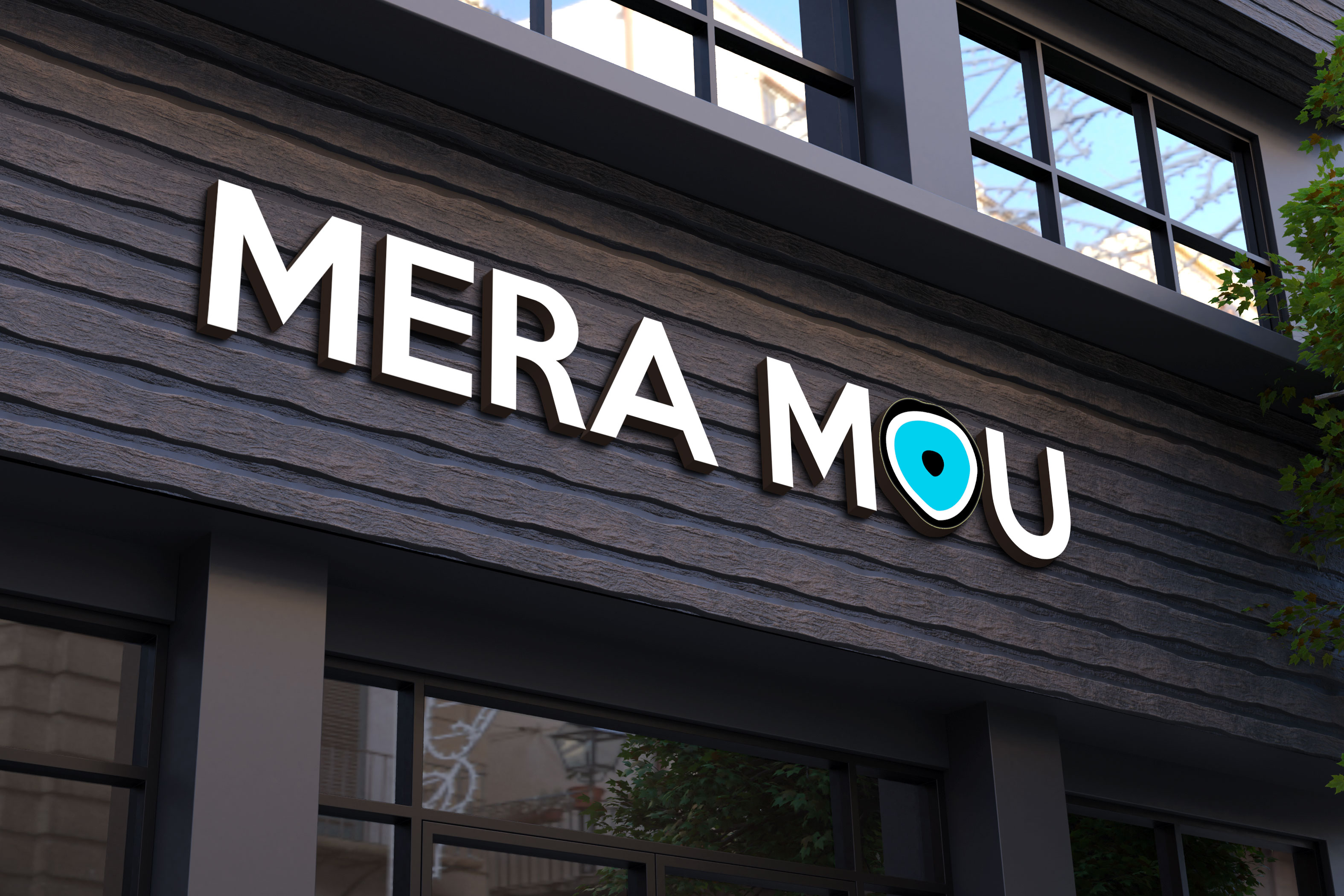 Logo Design by Kavth for this project | Design #31387102