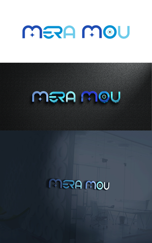 Logo Design by Aboshahen for this project | Design: #31342573