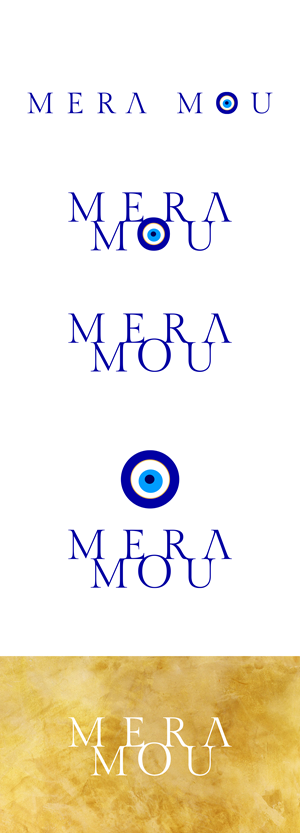 Logo-Design von Oleksandr Tovarkov für dieses Projekt | Design: #31346717