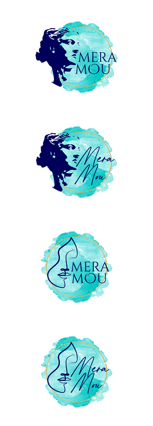 Logo-Design von Oleksandr Tovarkov für dieses Projekt | Design: #31372920
