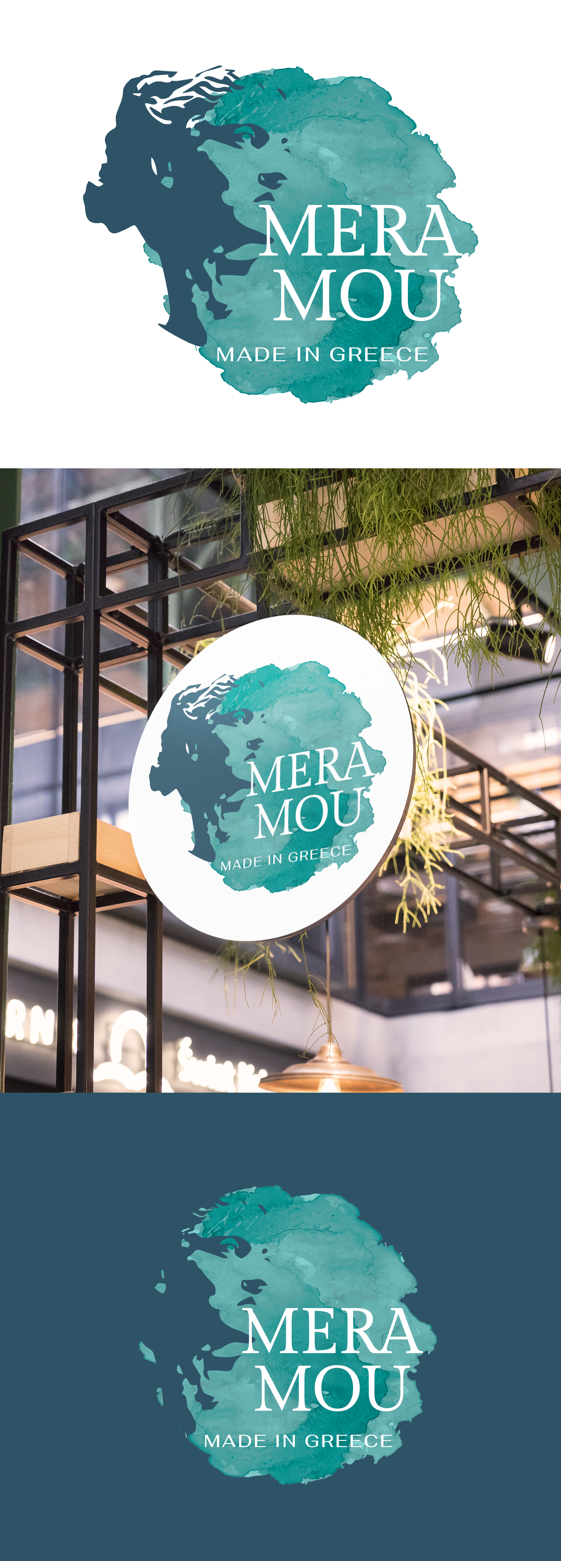 Logo Design by Oleksandr Tovarkov for this project | Design #31603448