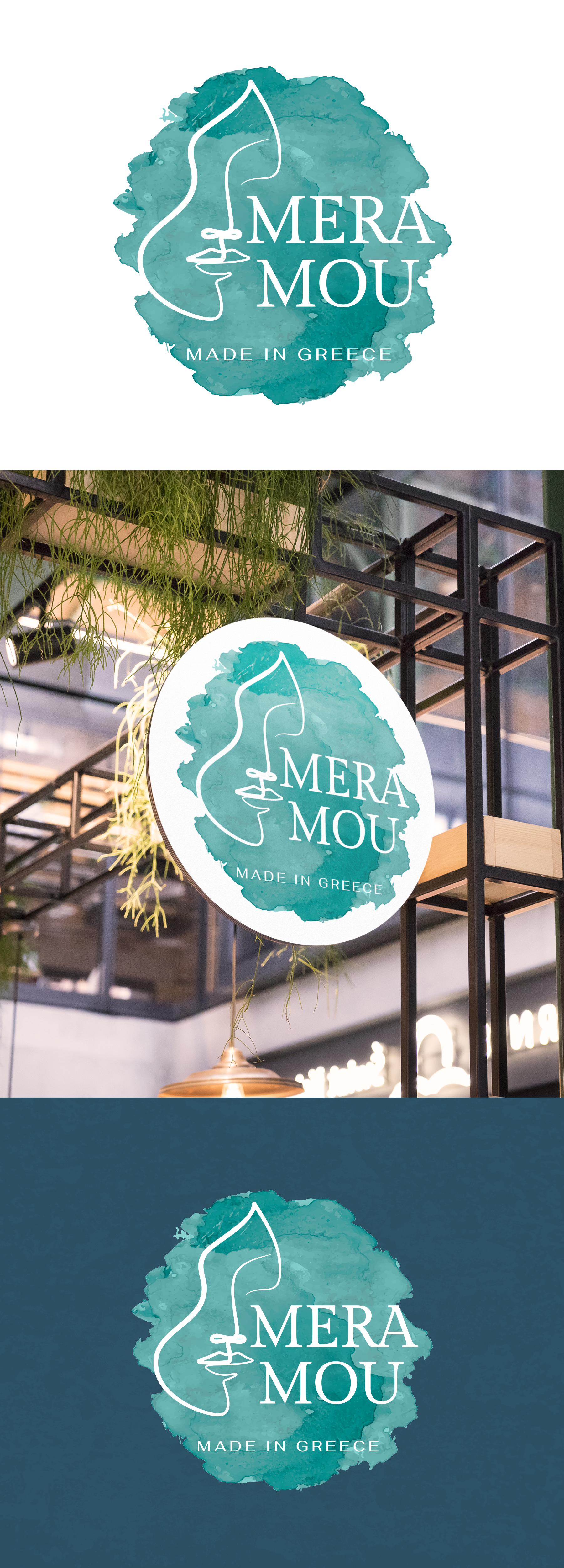 Logo Design by Oleksandr Tovarkov for this project | Design #31603465