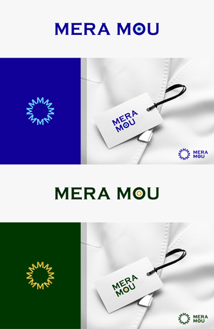 Logo Design by TAQ for this project | Design: #31387110