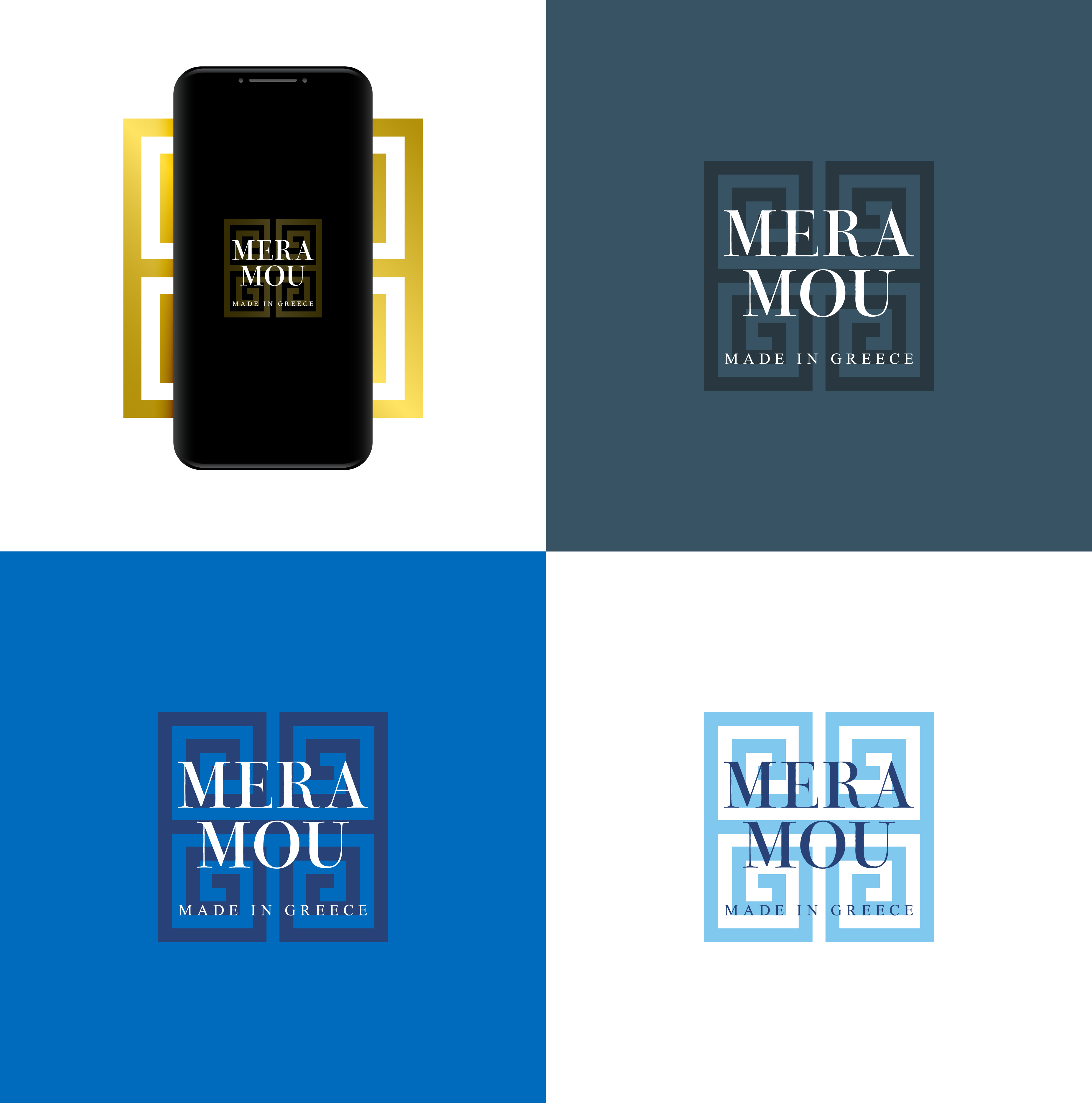 Logo Design by TAQ for this project | Design #31601209