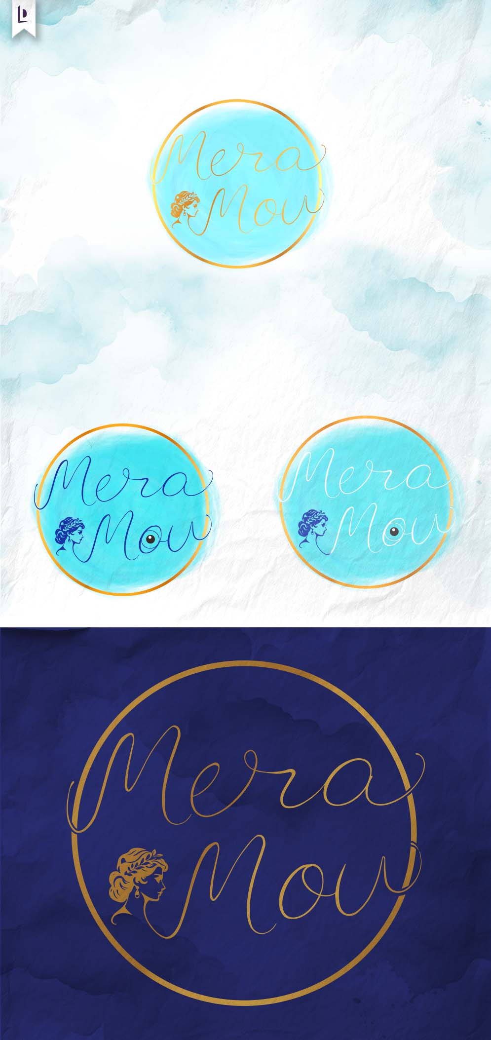Logo Design by deeds30 for this project | Design #31382533