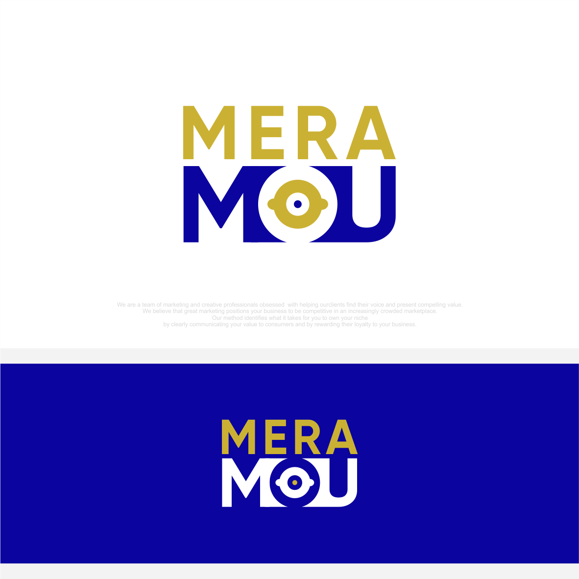 Logo Design by vintana for this project | Design #31385448
