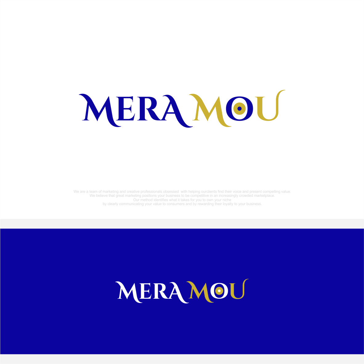 Logo-Design von vintana für dieses Projekt | Design #31387601