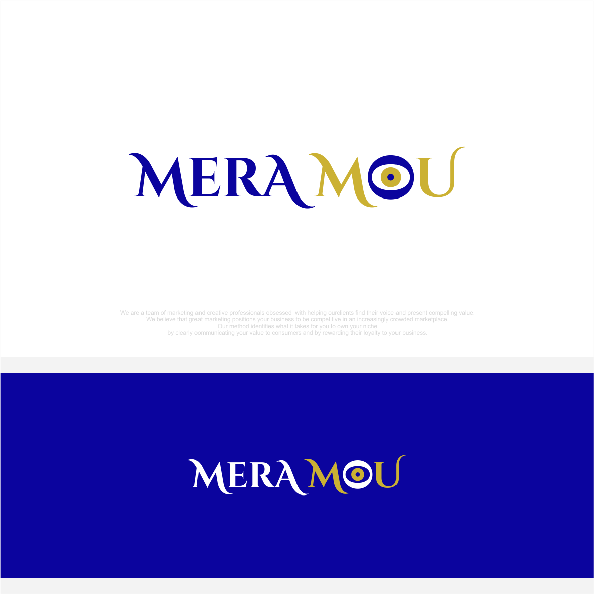 Logo Design by vintana for this project | Design #31387654