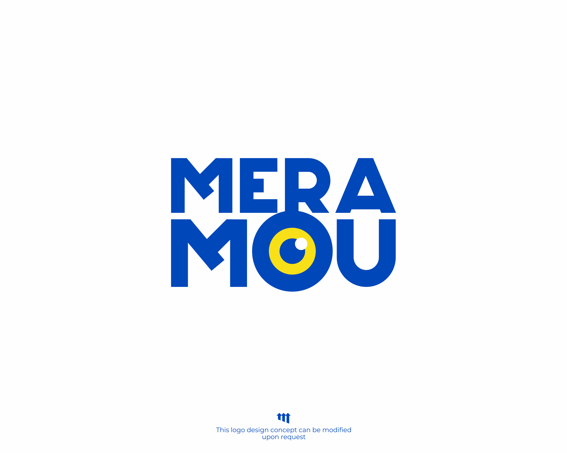 Logo Design by MBARO for this project | Design #31387830