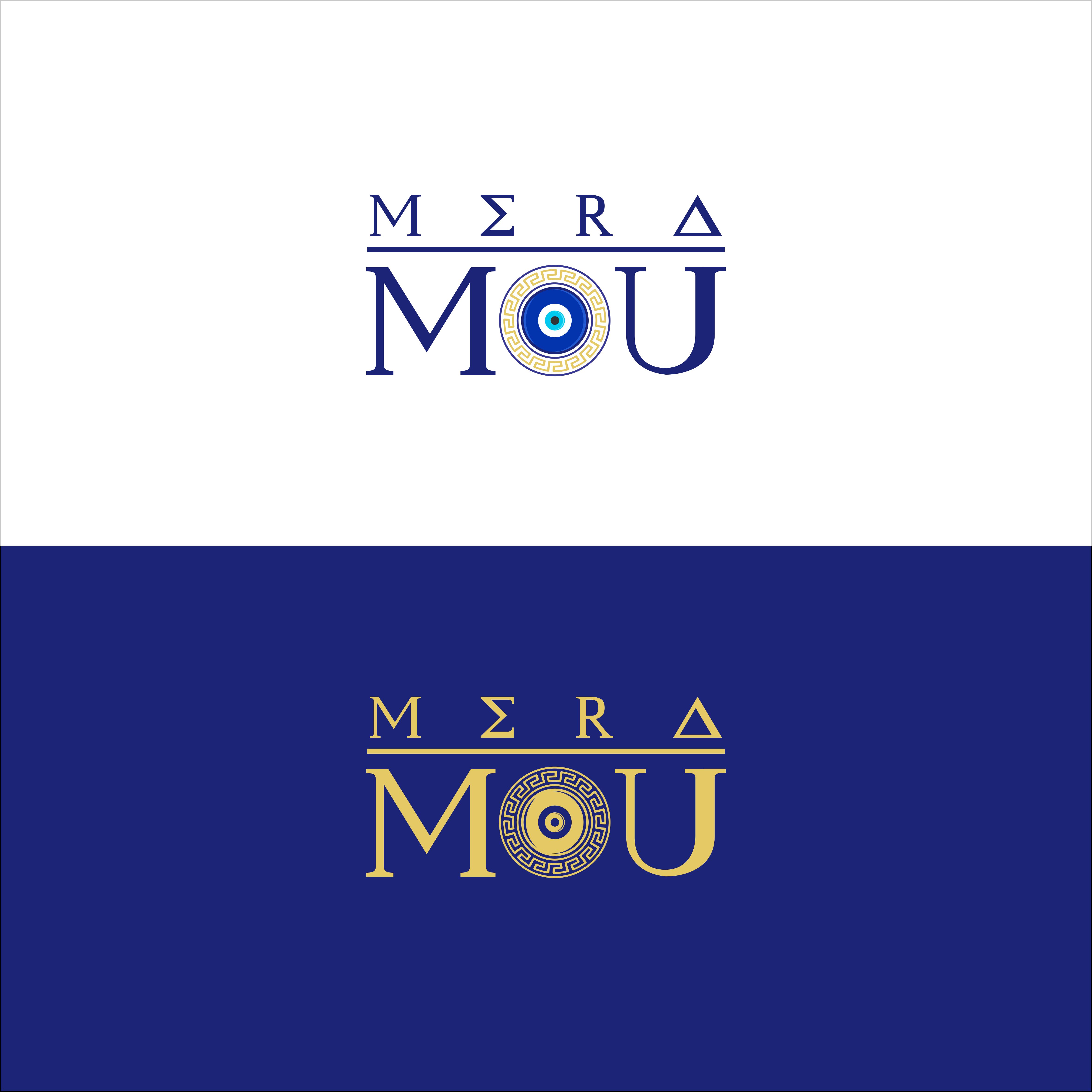Logo Design by Manggalaraja for this project | Design #31343885