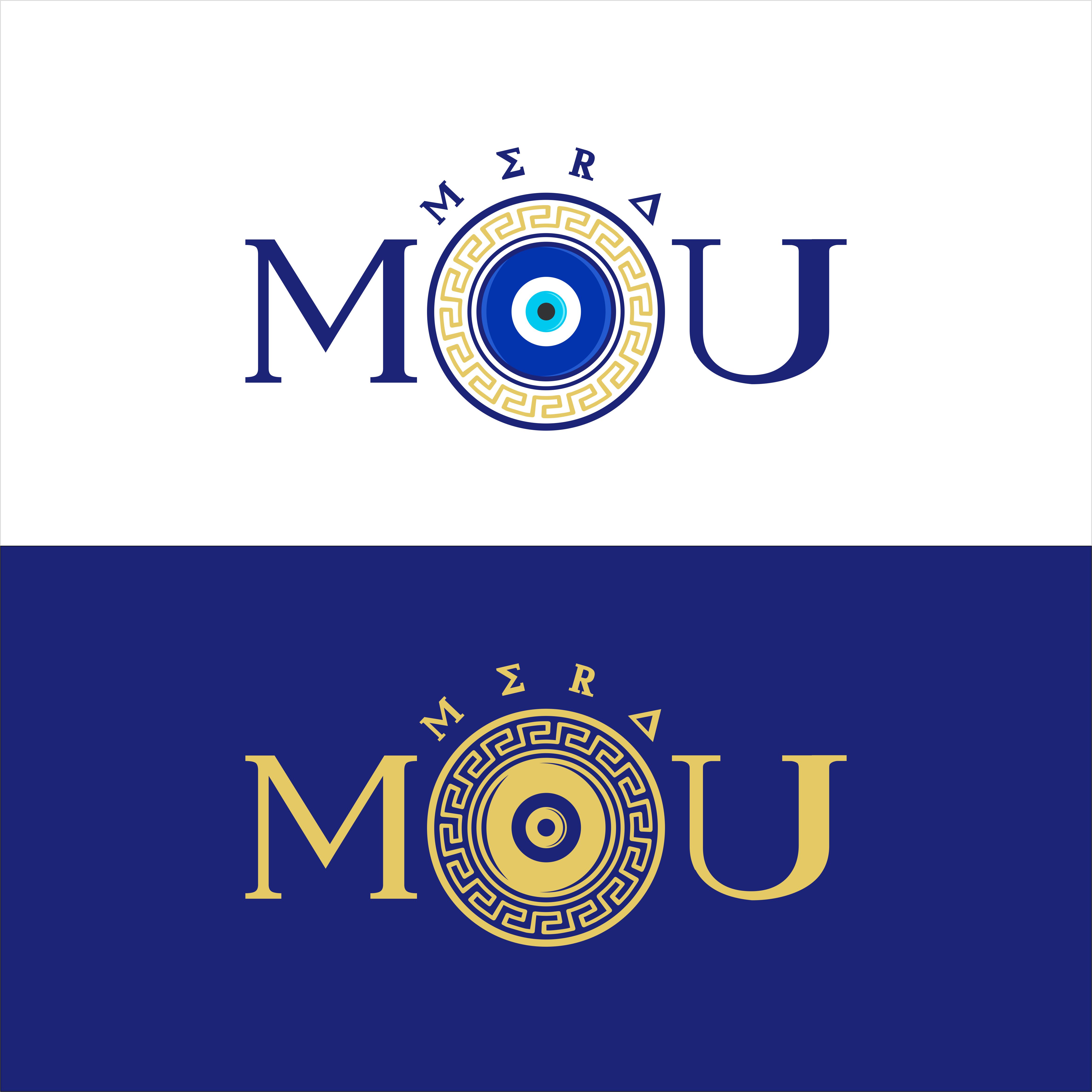 Logo Design by Manggalaraja for this project | Design #31344055