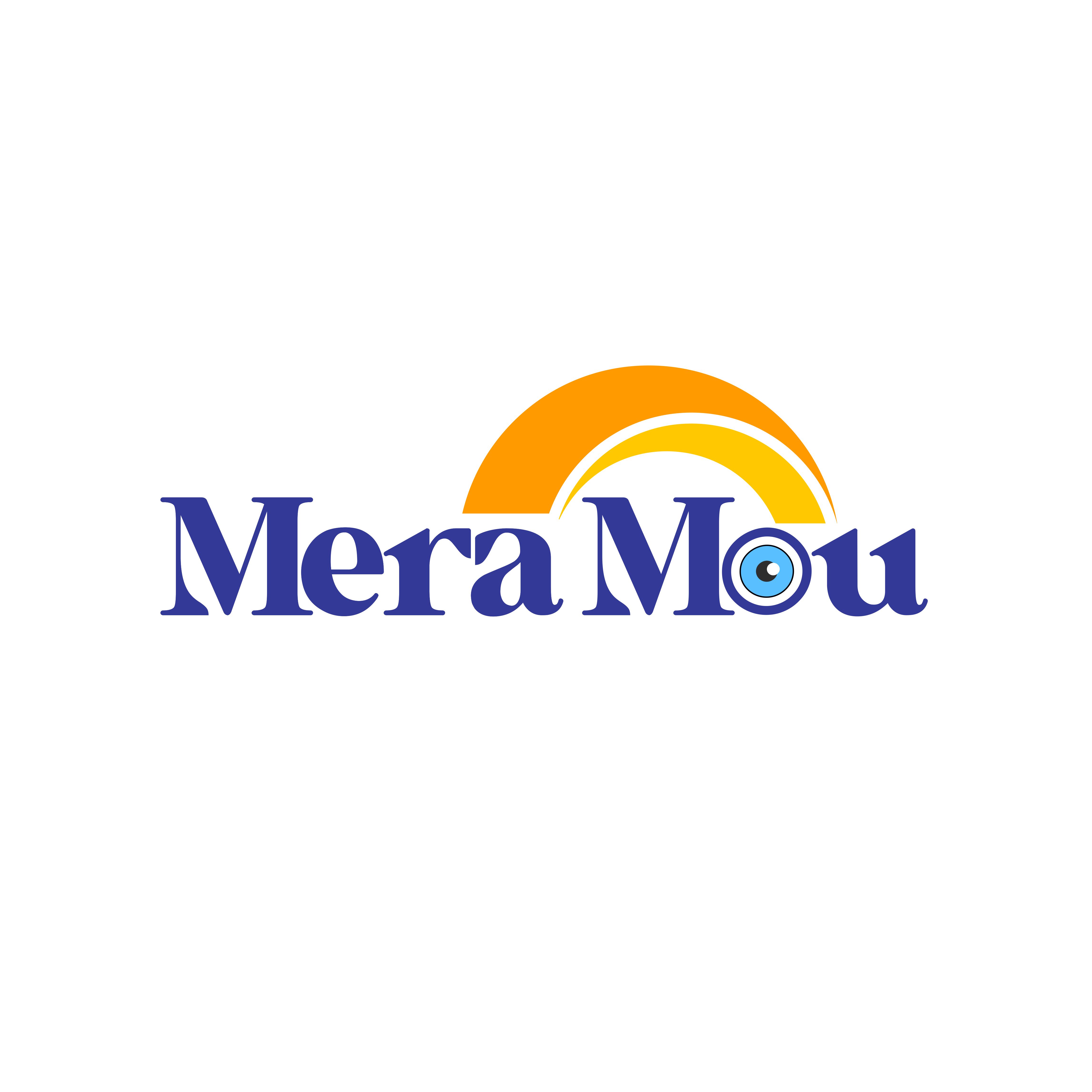 Logo Design by Manggalaraja for this project | Design #31607327