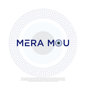 Logo Design by TULLUS STUDIO™ for this project | Design: #31352997