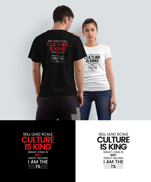 Graphic Design by Impressive Solutions for MAKE SALES GREAT AGAIN | Design: #31353042