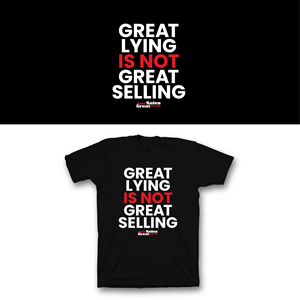 Graphic Design by saka.aleksandar for MAKE SALES GREAT AGAIN | Design: #31341337