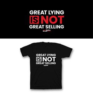 Graphic Design by saka.aleksandar for MAKE SALES GREAT AGAIN | Design: #31357396