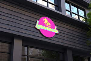 Logo-Design von Kavth für dieses Projekt | Design: #31379414
