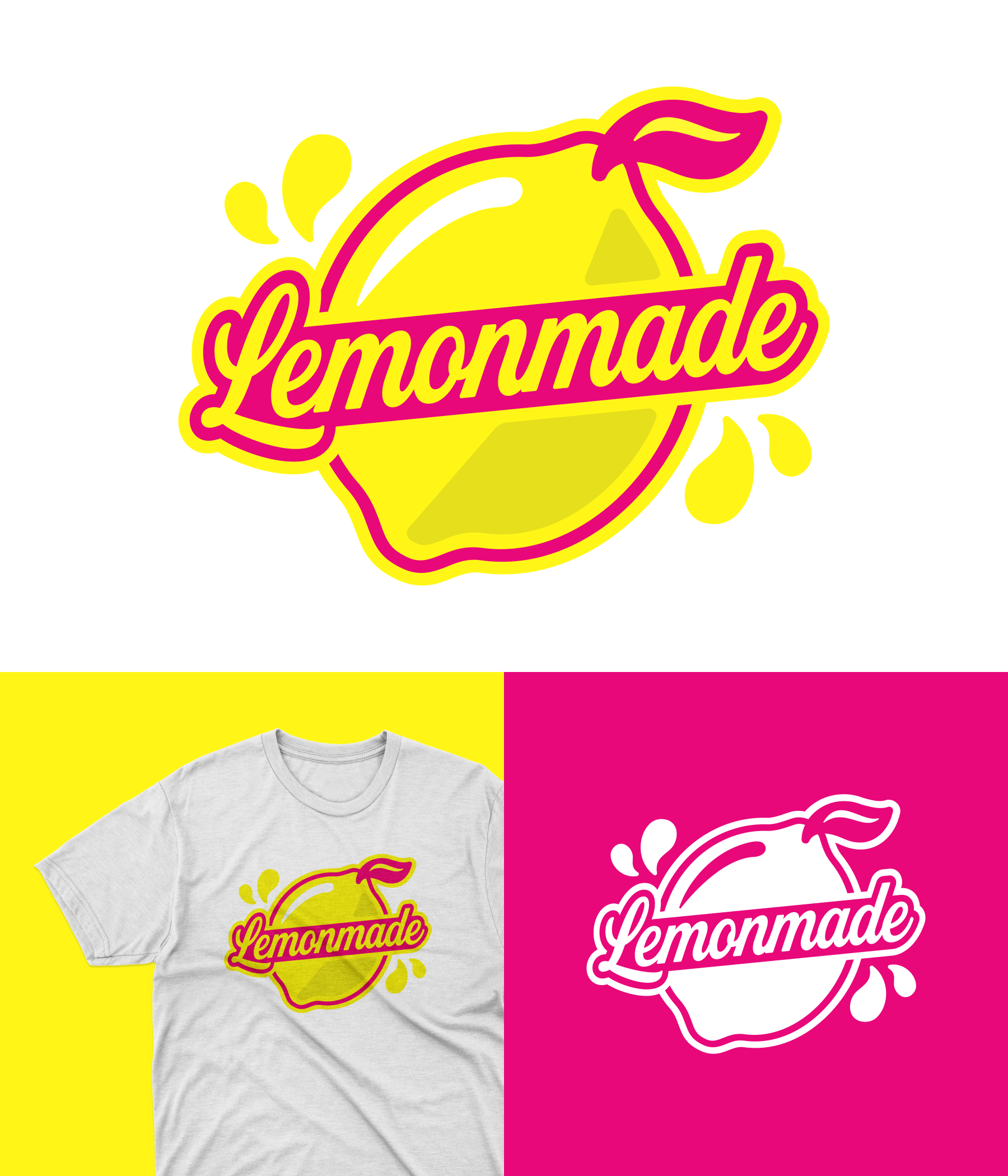 Logo Design by Aezakmi for this project | Design #31377408