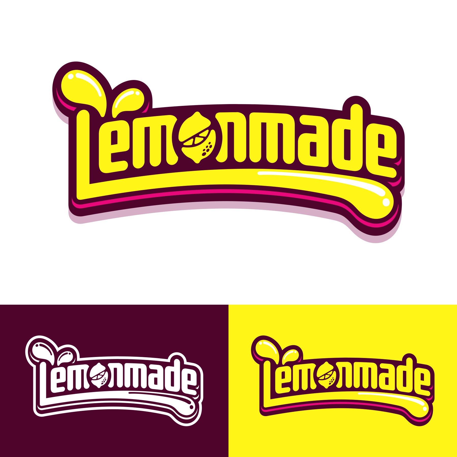 Logo Design by Aezakmi for this project | Design #31389846