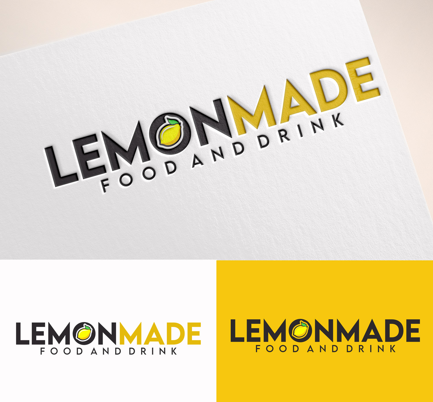 Logo Design by M Art & Design for this project | Design #31336252