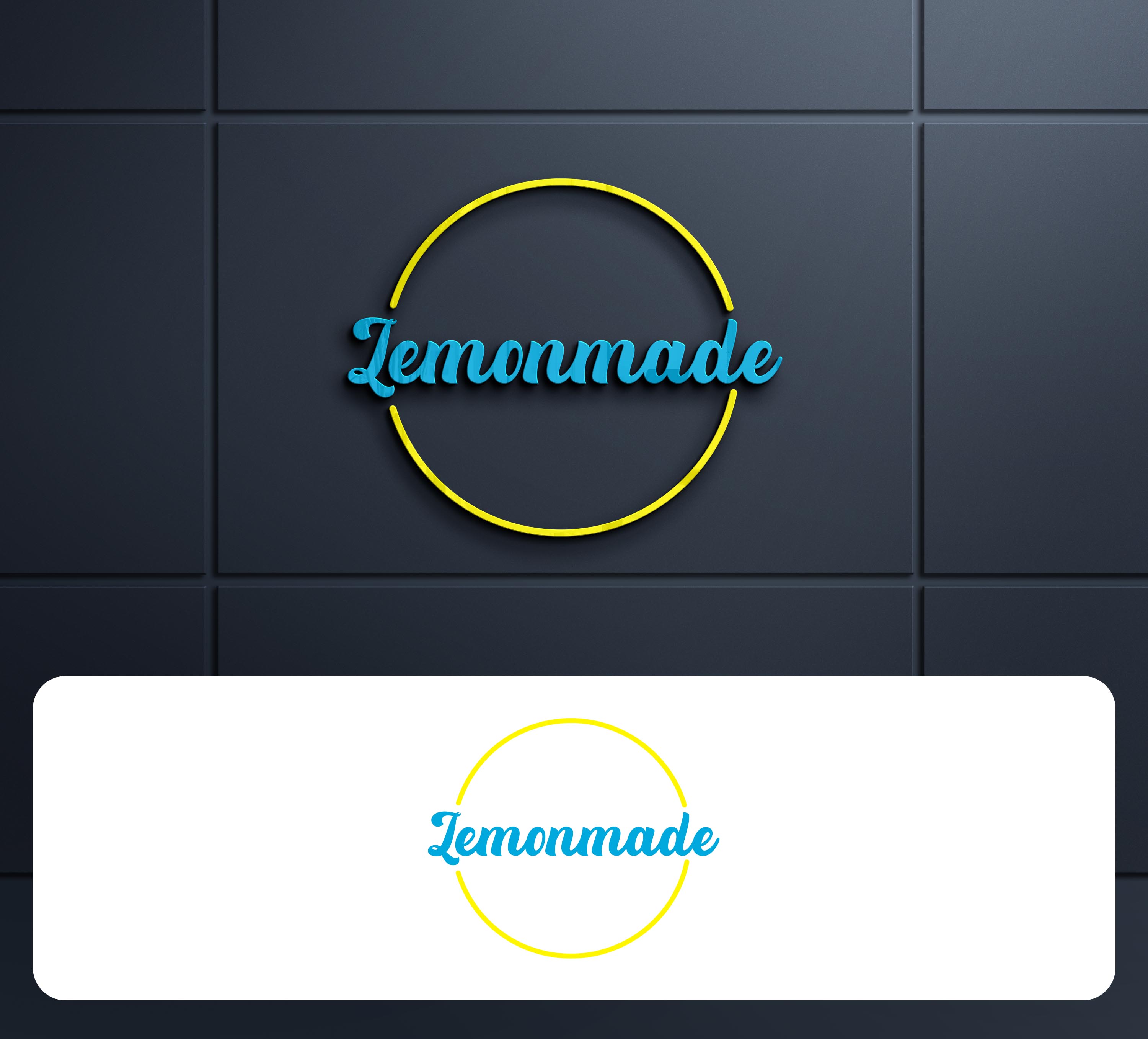 Logo Design by Interloop_Designs for this project | Design #31339553