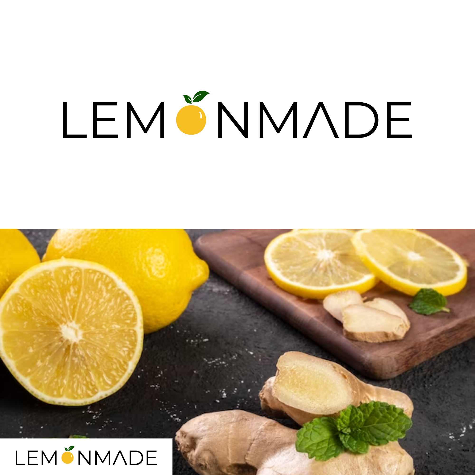 Logo Design by initials_MAN for this project | Design #31344341