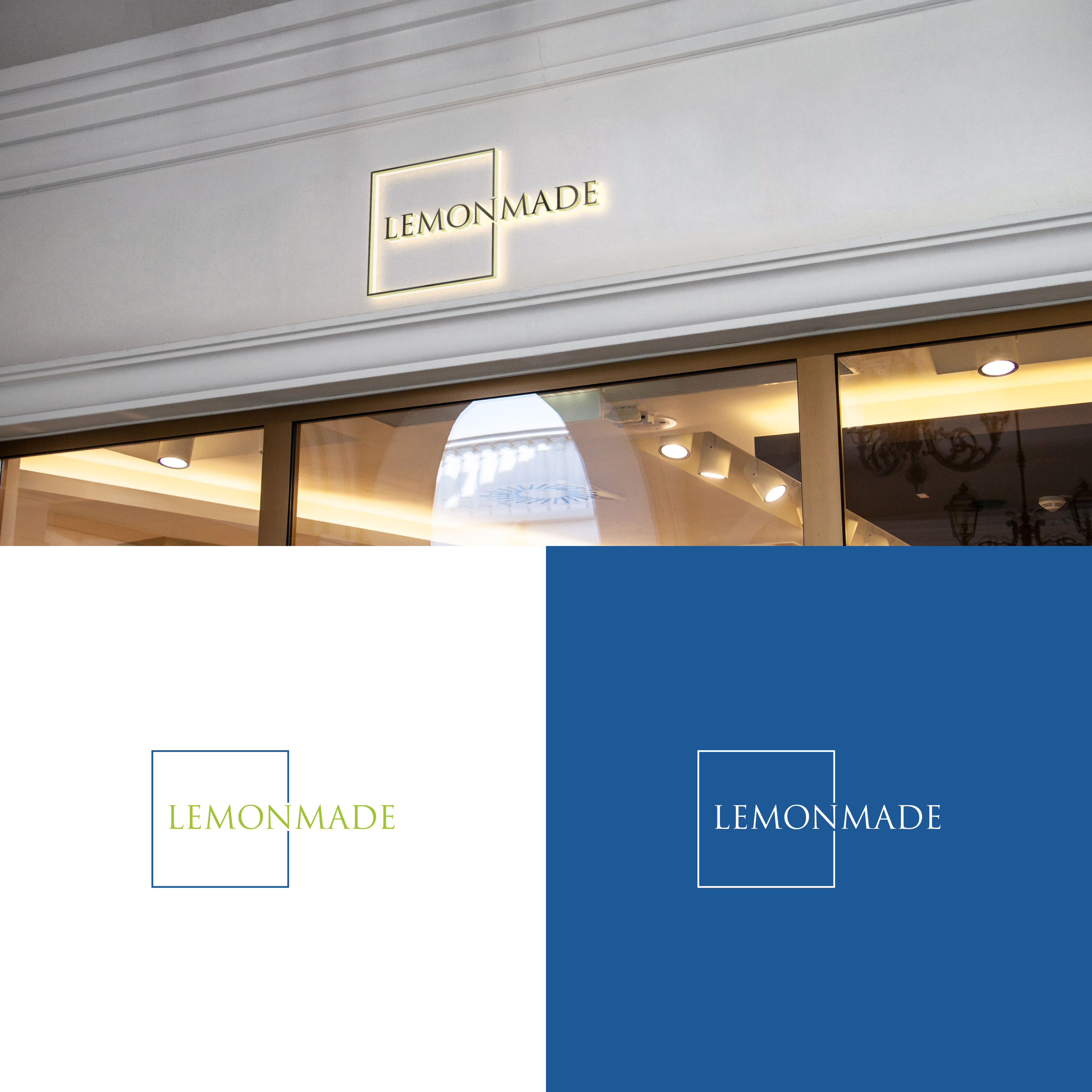 Logo Design by Dylan Z.R for this project | Design #31349019