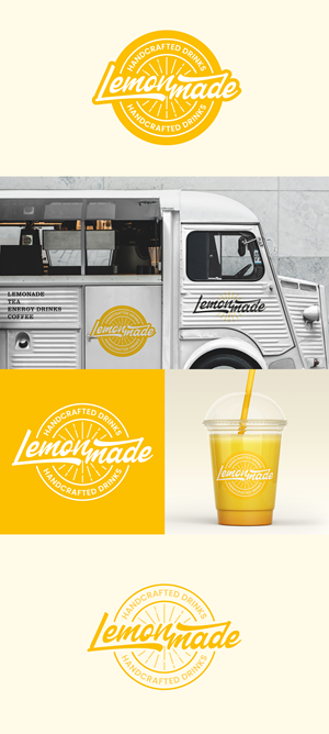 Logo Design by sez_inn for this project | Design #31340950