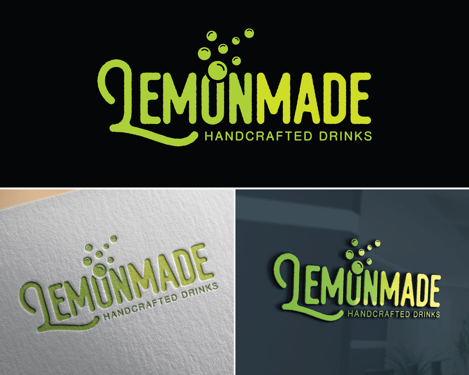 Logo Design by Atec for this project | Design #31337950