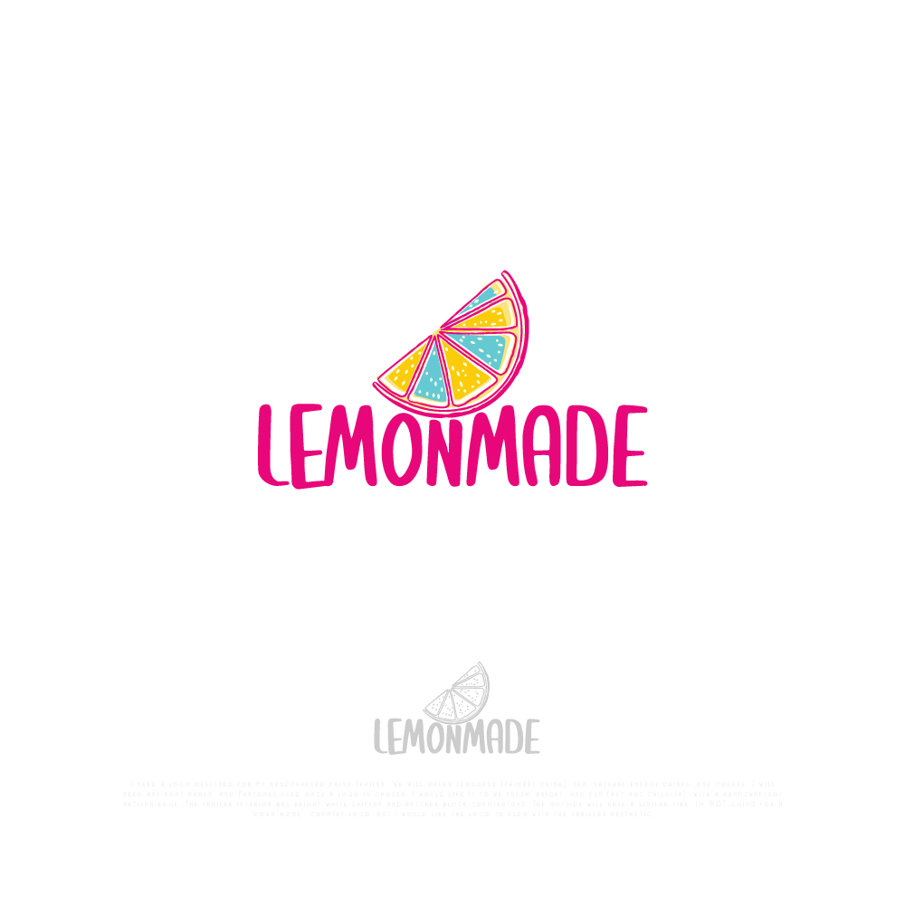 Logo Design by Amethystica for this project | Design #31387220