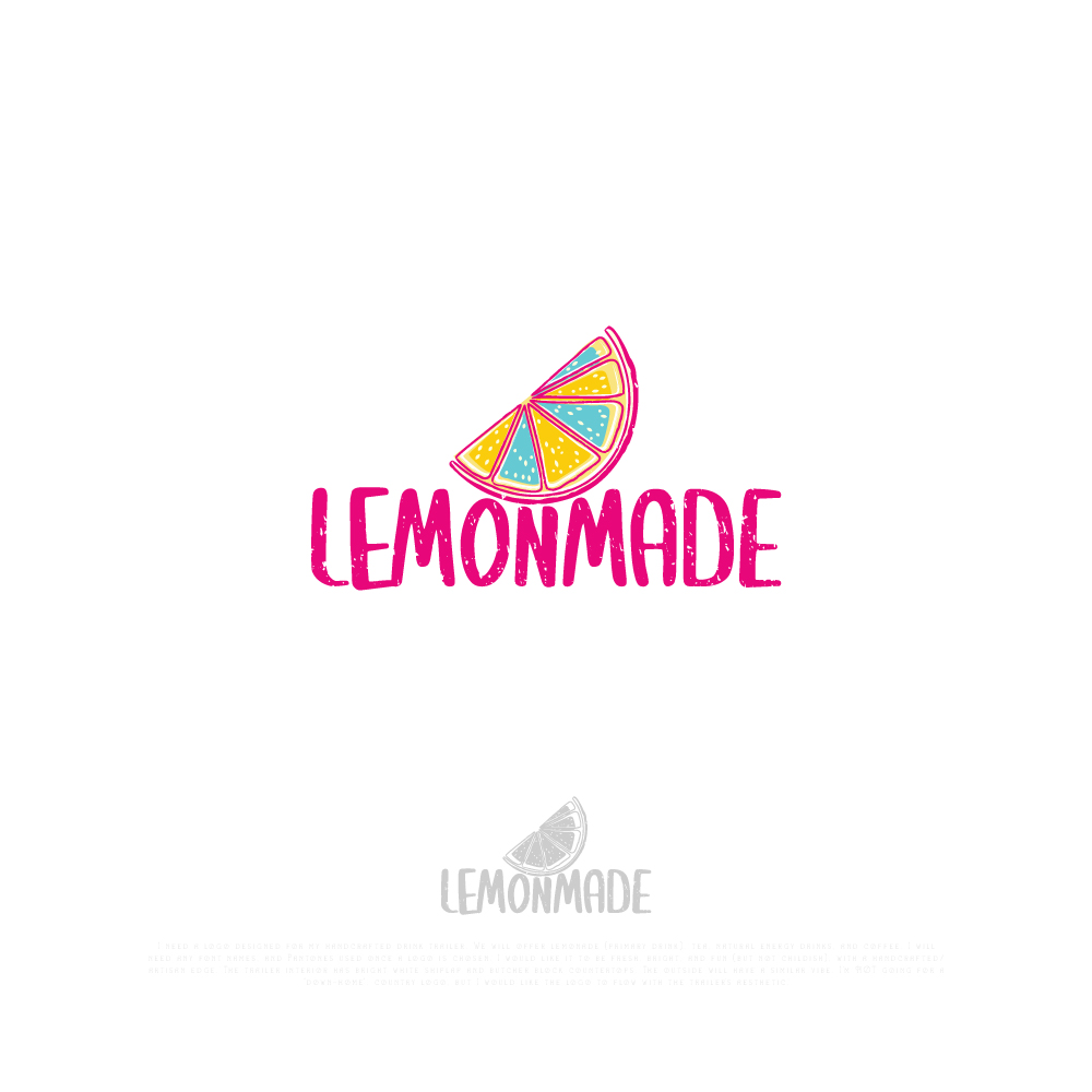 Logo Design by Amethystica for this project | Design #31387270
