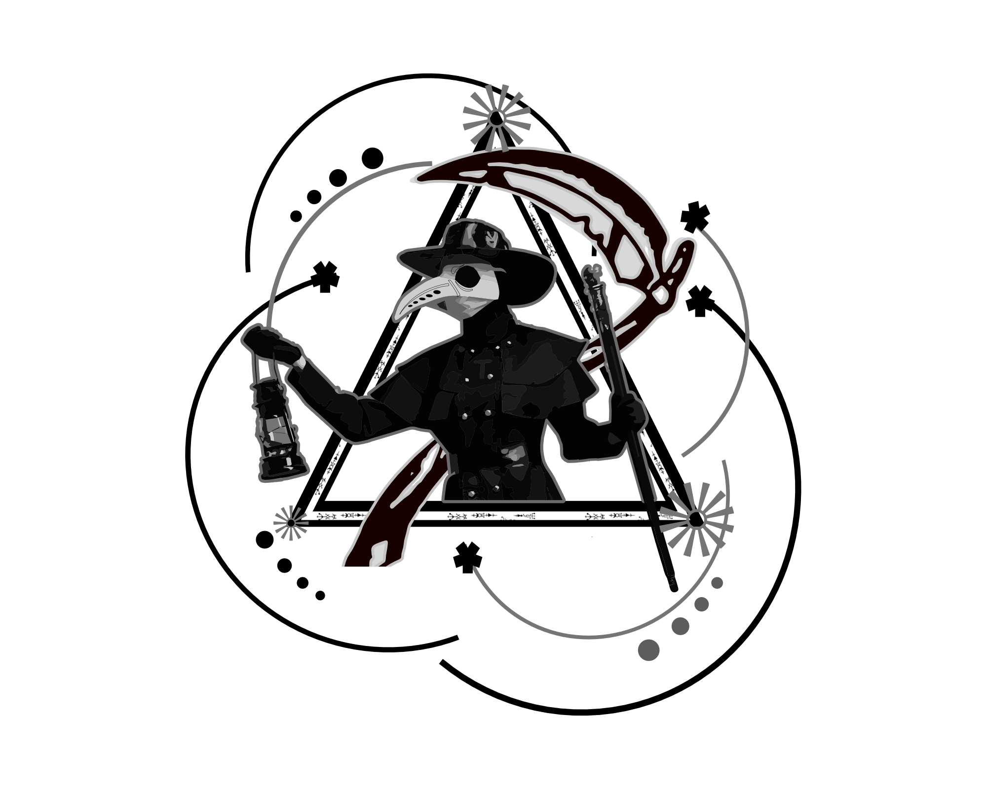 Diseño de Tatuaje por alcartoon para este proyecto | Diseño #31340716