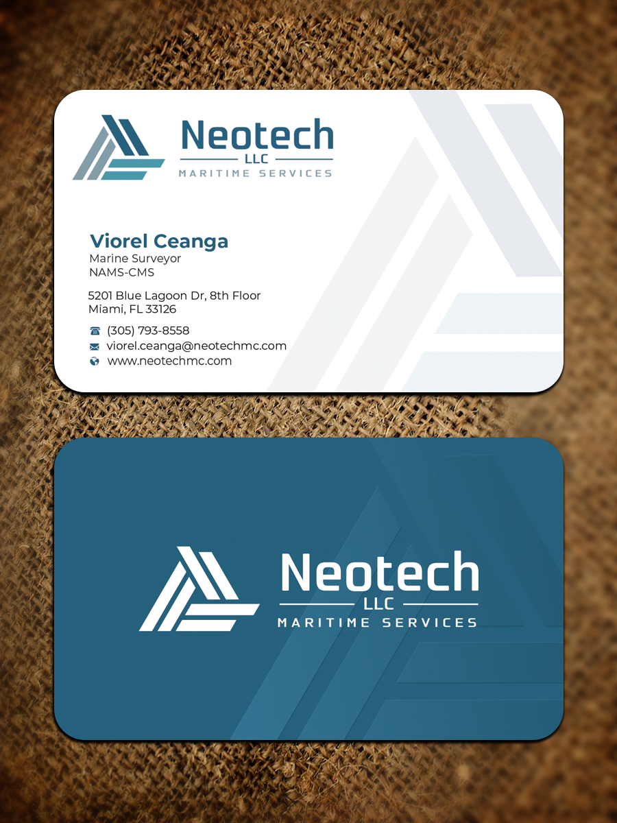 Design de Logo et Carte de Visite par Graphixpointt pour ce projet | Design #31336964