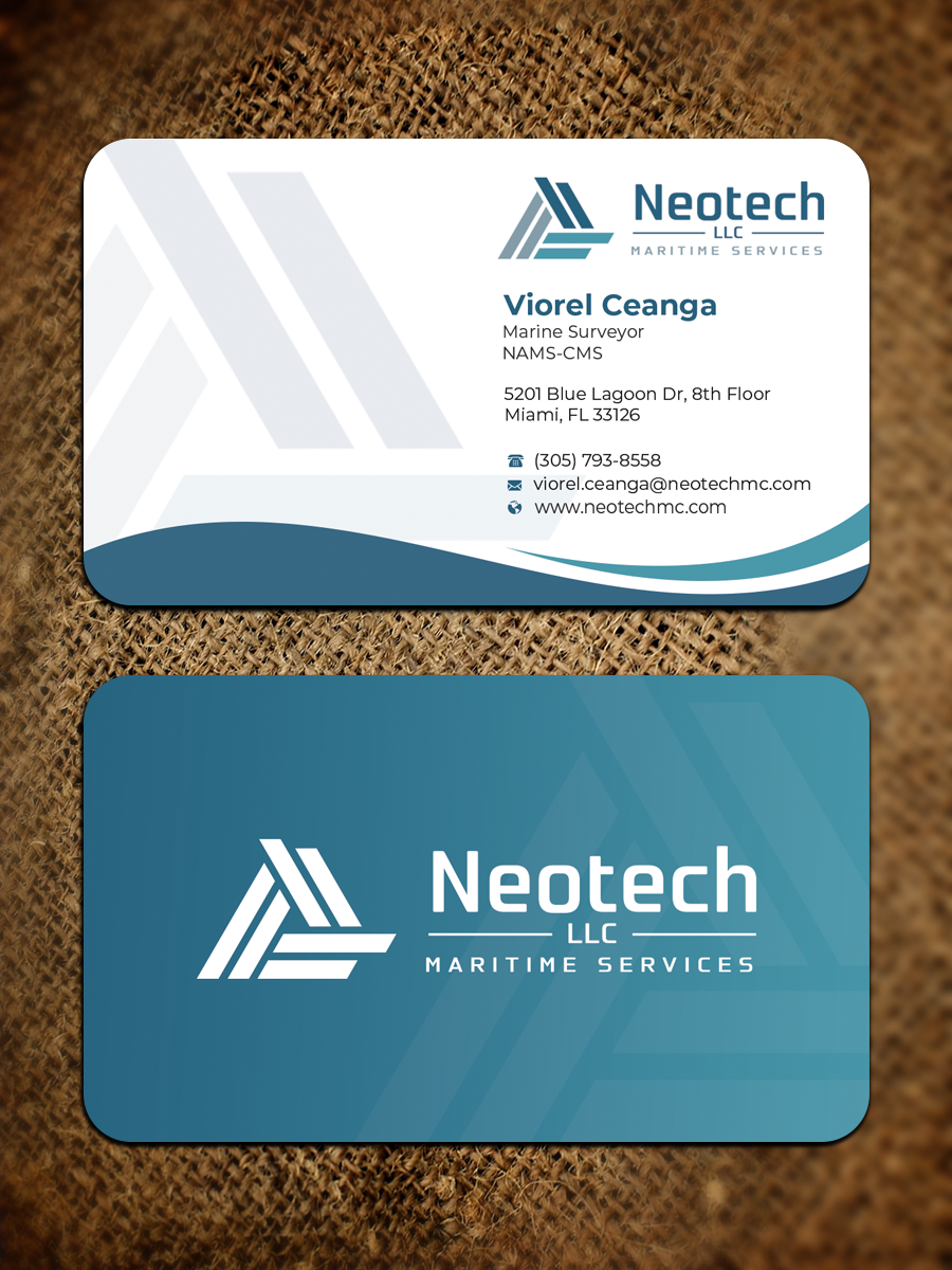 Design de Logo et Carte de Visite par Graphixpointt pour ce projet | Design #31337019