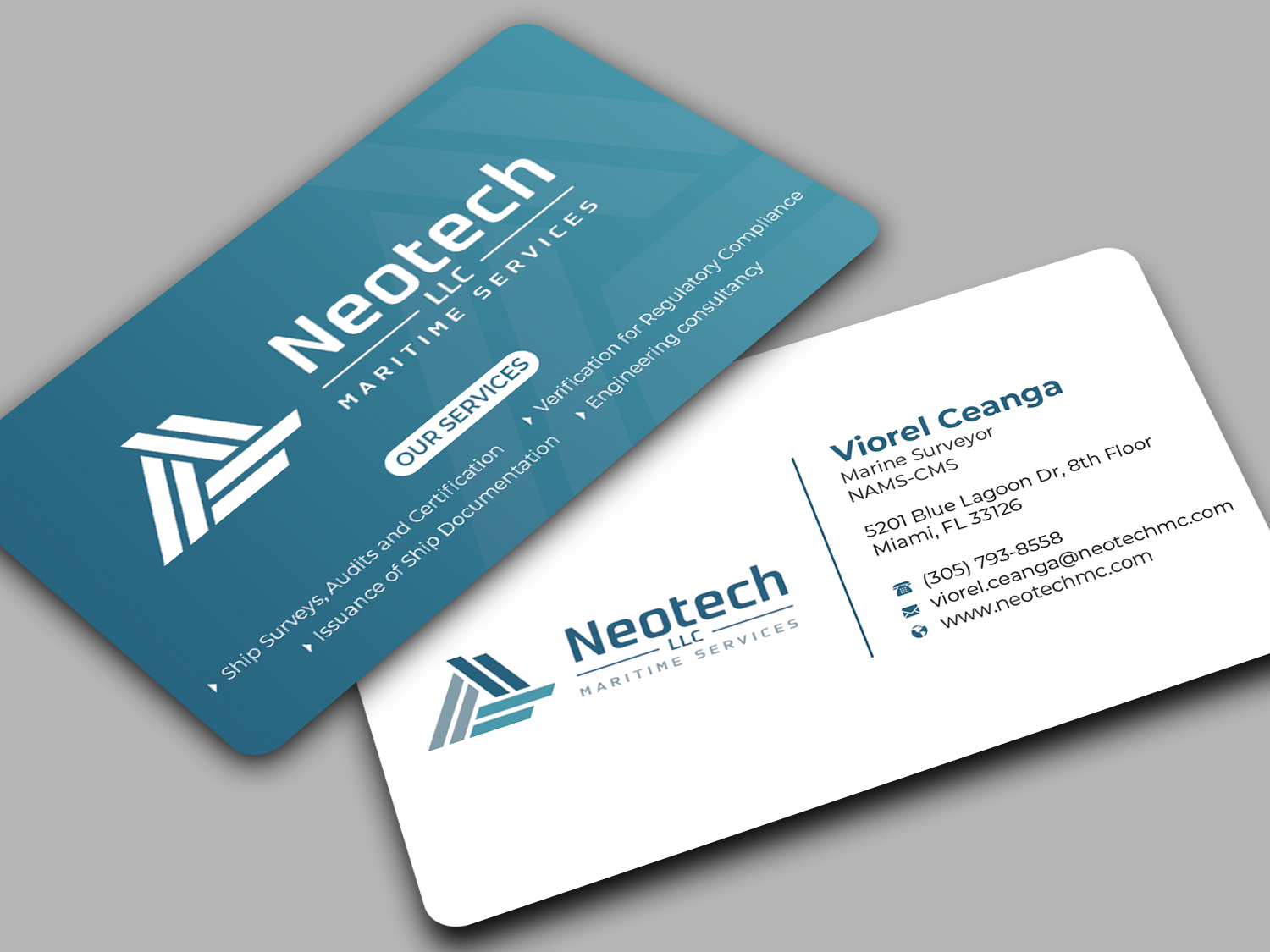 Design de Logo et Carte de Visite par Graphixpointt pour ce projet | Design #31340571