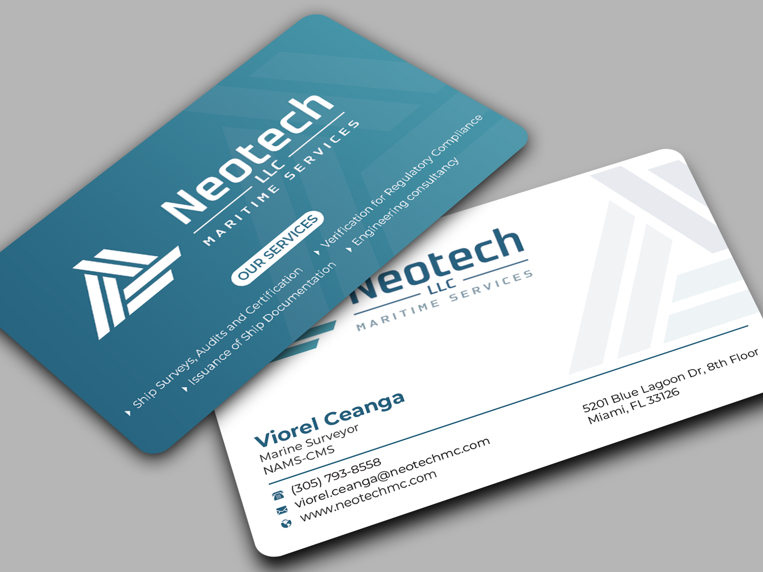 Design de Logo et Carte de Visite par Graphixpointt pour ce projet | Design #31340572