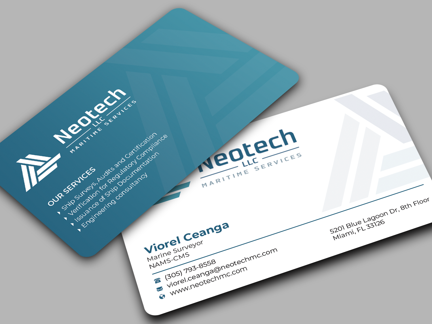 Design de Logo et Carte de Visite par Graphixpointt pour ce projet | Design #31340573