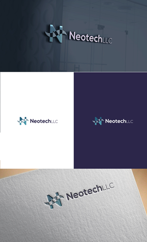 Logo and Business Card Design by GLDesigns for this project | Design: #31339440