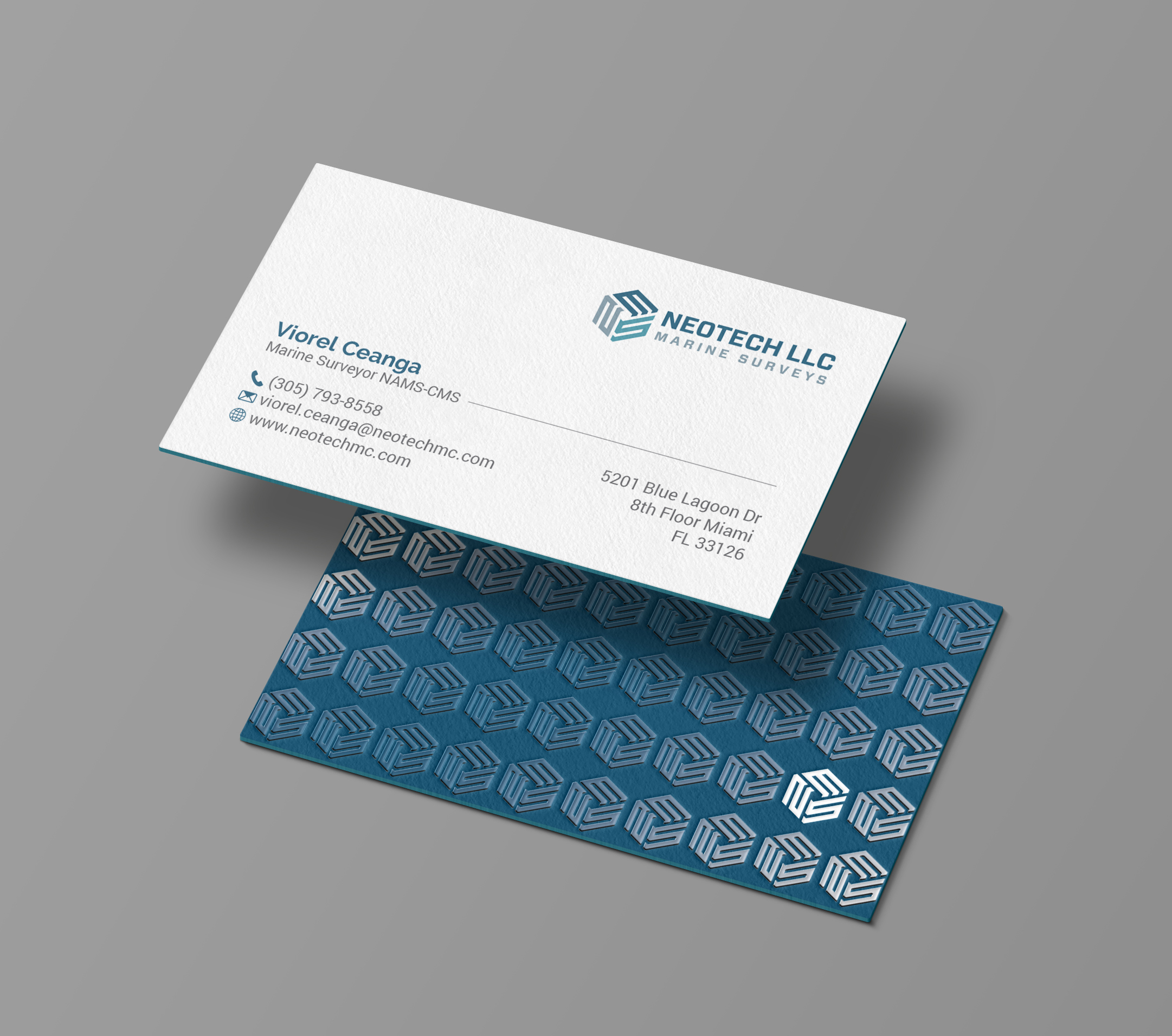 Logo and Business Card Design by R.design for this project | Design #31448718