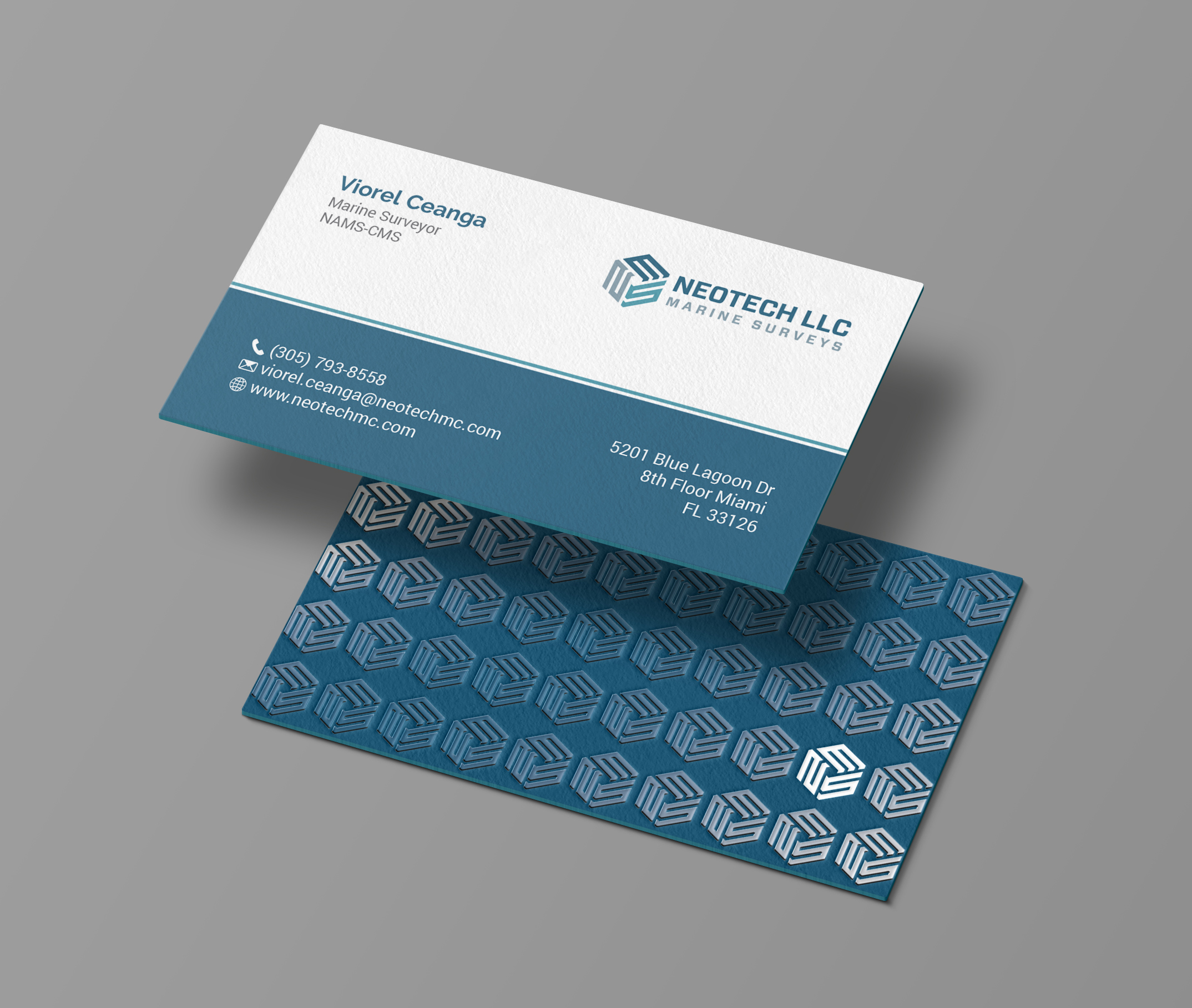 Logo and Business Card Design by R.design for this project | Design #31448773