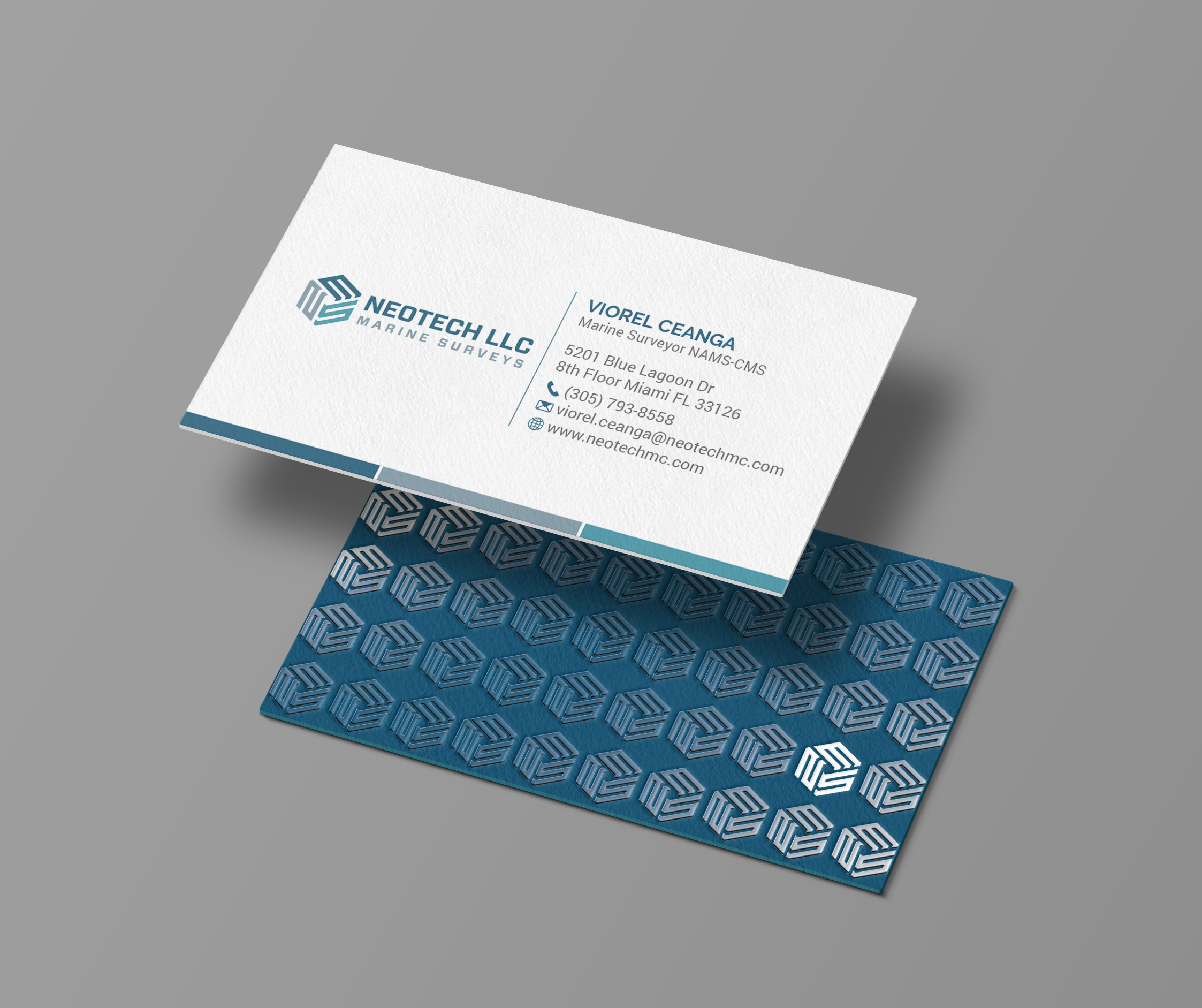 Logo and Business Card Design by R.design for this project | Design #31448875