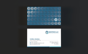Logo and Business Card Design by R.design for this project | Design: #31449678