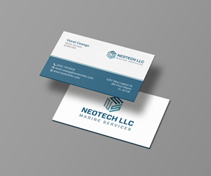Logo and Business Card Design by R.design for this project | Design: #31456934