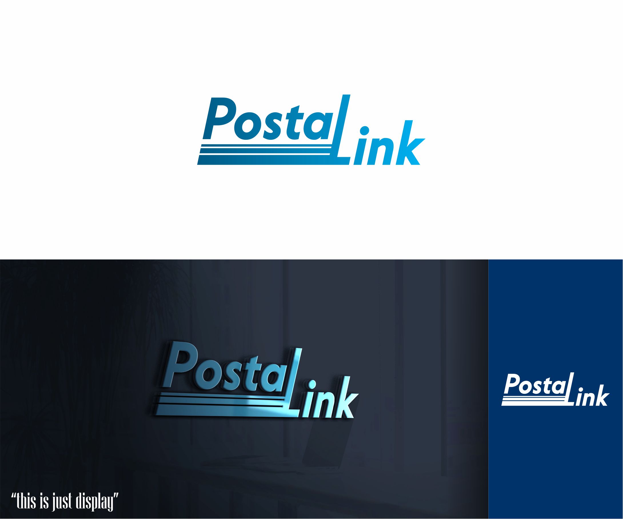 Logo Design by alkaline for this project | Design #31337635