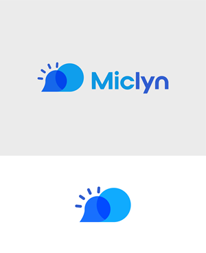 Logo Design by MA.PTY for Miclyn Inc | Design: #31384073