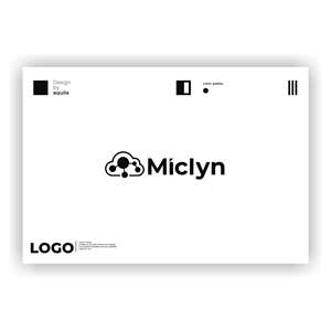 Design de Logo par aquila© pour Miclyn Inc | Design : #31417454