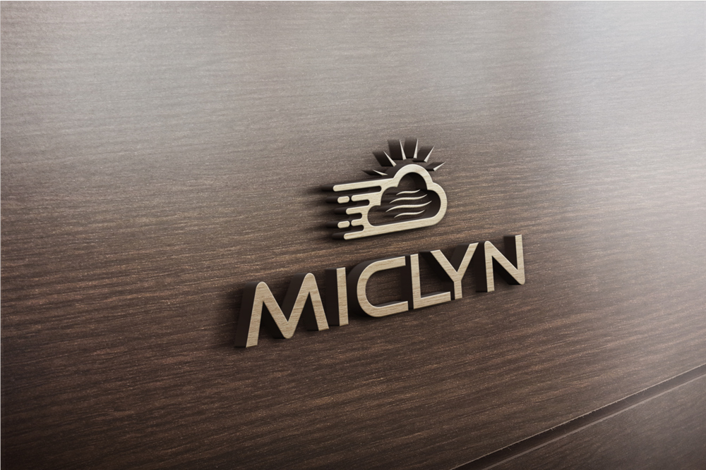 Logo Design by LogoEon for Miclyn Inc | Design #31340160