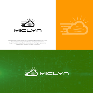 Logo Design by LogoEon for Miclyn Inc | Design: #31348266
